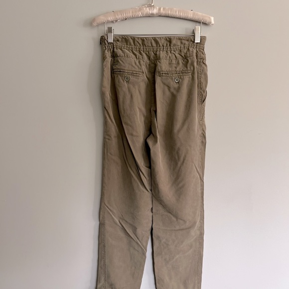 *SOLD* Aritzia Wilfred Casbah pants size double zero, 00 - Picture 2 of 6